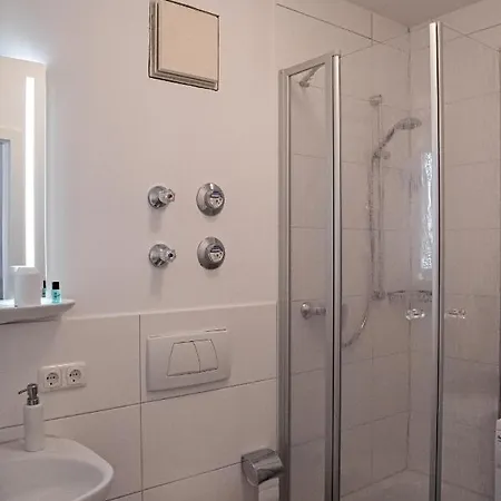 Lägenhet Ferienzimmer Im Gasthaus Stockhammer Rosenheim