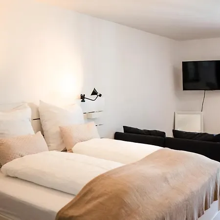 شقة Ferienzimmer Im Gasthaus Stockhammer