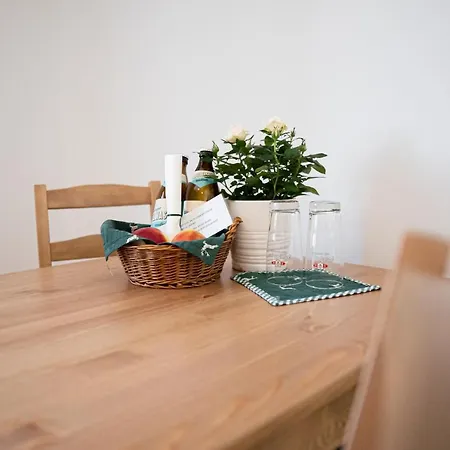 Ferienzimmer Im Gasthaus Stockhammer شقة روزنهايم